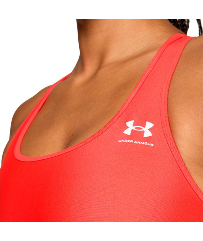 Sujetador Deportivo de Fitness Under Armour Hg...