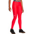 Mallas de Fitness Under Armour Hg Legging Mujer Rojo