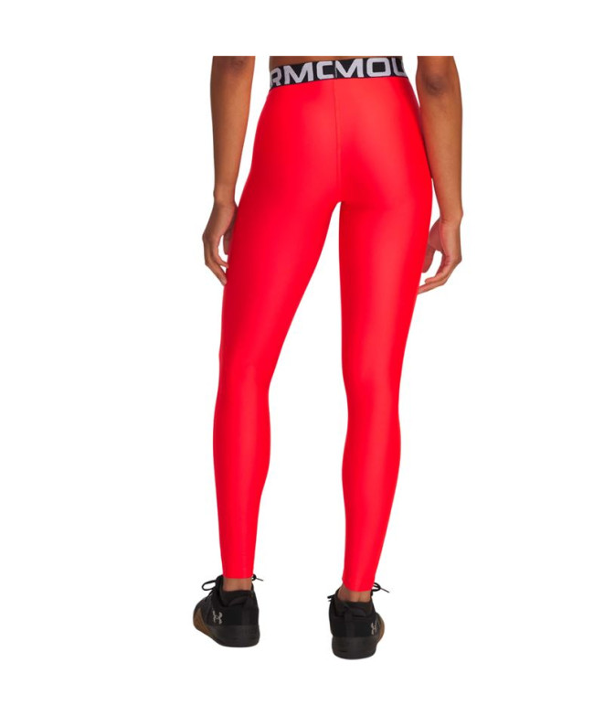 Malhas de Fitness Under Armour Hg Legging...