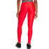 Mallas de Fitness Under Armour Hg Legging Mujer Rojo