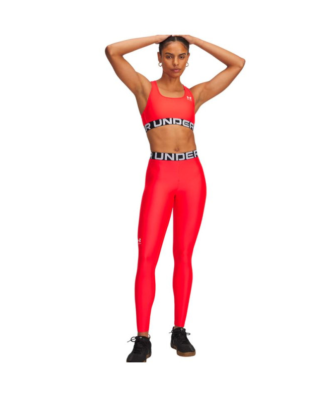 Collants de Fitness Under Armour Hg Legging...