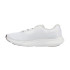 Sapatilhas de Running Under Armour Charged Rogue 4 Homem Branco