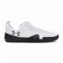 Chaussures de Fitness Under Armour Tribase Reign 6 Homme Blanc