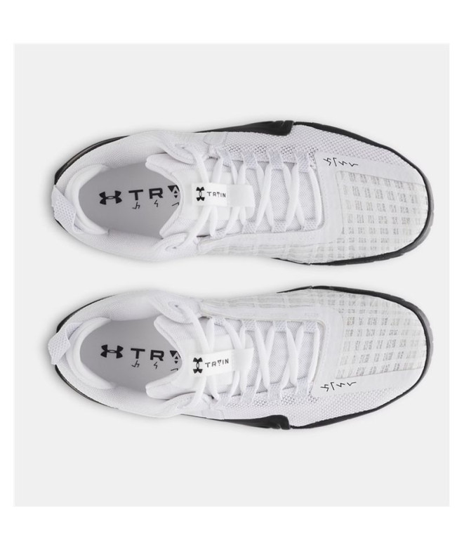 Sapatilhas de Fitness Under Armour Tribase...