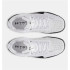 Chaussures de Fitness Under Armour Tribase Reign 6 Homme Blanc