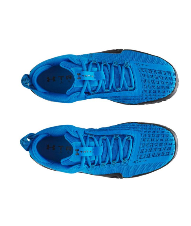 Sapatilhas de Fitness Under Armour Tribase...