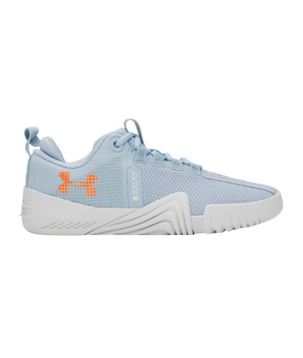 Chaussures de Fitness Under Armour Tribase Reign 6 Femme...