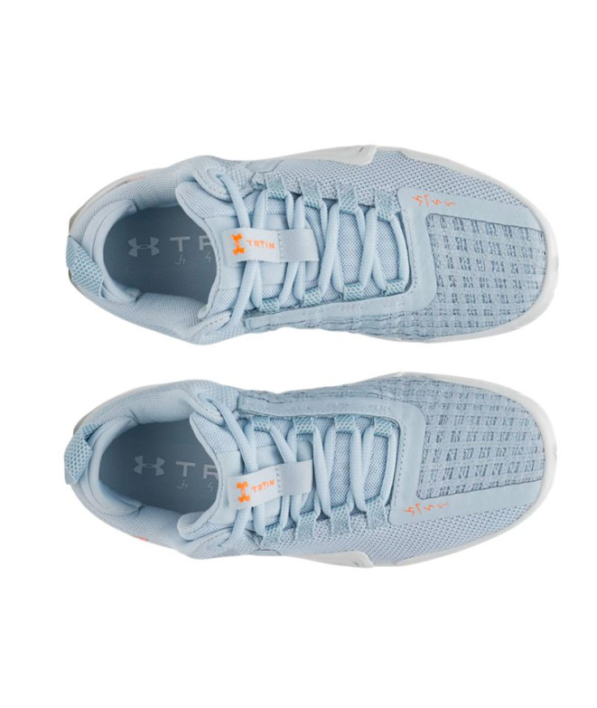 Chaussures de Fitness Under Armour Tribase...