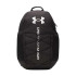 Mochila de Fitness Under Armour Hustle Sport 6.0 Backpack Negro