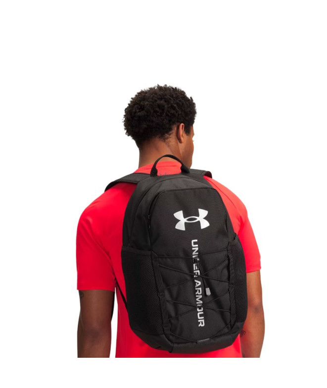 Mochila de Fitness Under Armour Hustle Sport...
