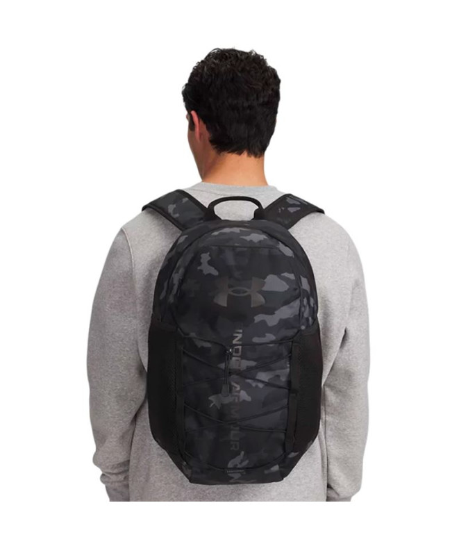 Sac à dos de Fitness Under Armour Hustle Sport...