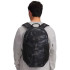 Mochila de Fitness Under Armour Hustle Sport 6.0 Backpack Negro