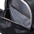 Mochila de Fitness Under Armour Hustle Sport 6.0 Backpack Negro