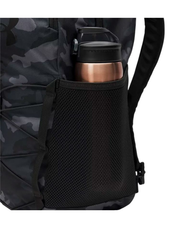 Mochila de Fitness Under Armour Hustle Sport...