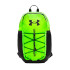 Mochila de Fitness Under Armour Hustle Sport 6.0 Backpack Verde