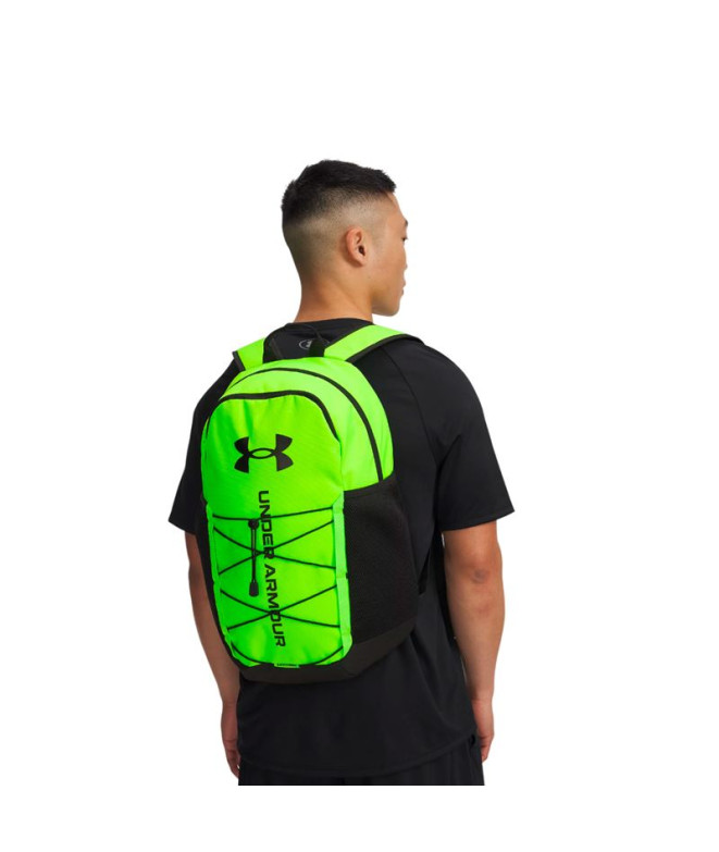 Sac à dos de Fitness Under Armour Hustle Sport...