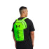 Mochila de Fitness Under Armour Hustle Sport 6.0 Backpack Verde