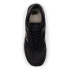 Zapatillas New Balance 574 Mujer Negro
