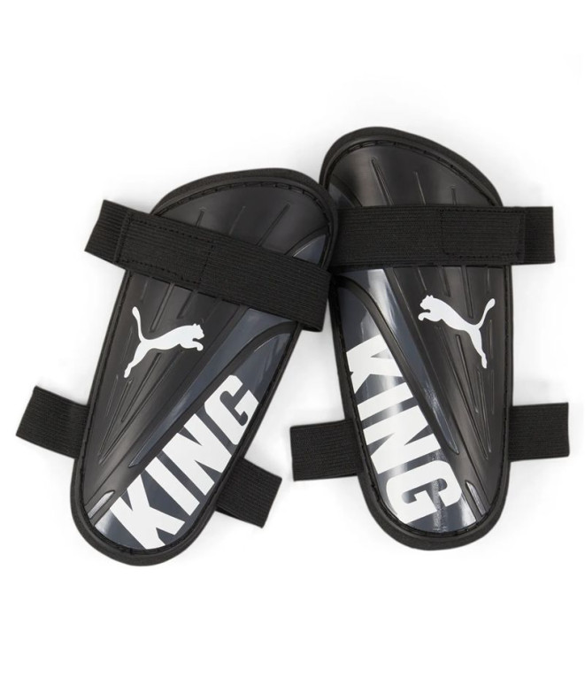 Protège-tibias de Football Puma King Strap