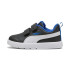Chaussures Puma Courtflex V3 V Enfant Gris