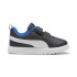 Chaussures Puma Courtflex V3 V Enfant Gris