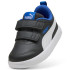 Chaussures Puma Courtflex V3 V Enfant Gris