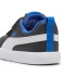 Chaussures Puma Courtflex V3 V Enfant Gris