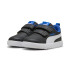 Chaussures Puma Courtflex V3 V Enfant Gris