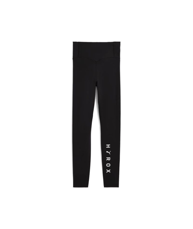 Collants de Fitness Puma W X Hyrox Shape Femme...