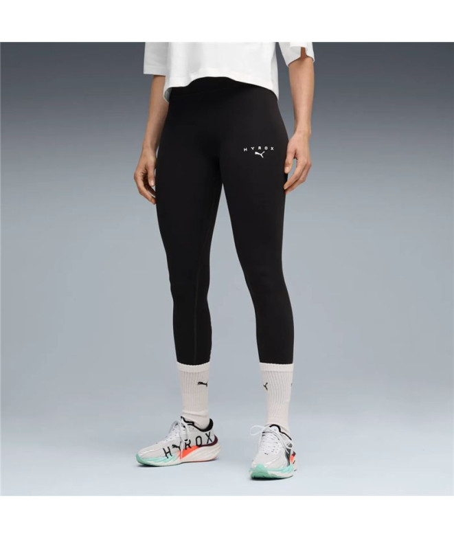 Malhas de Fitness Puma W X Hyrox Shape Mulher...