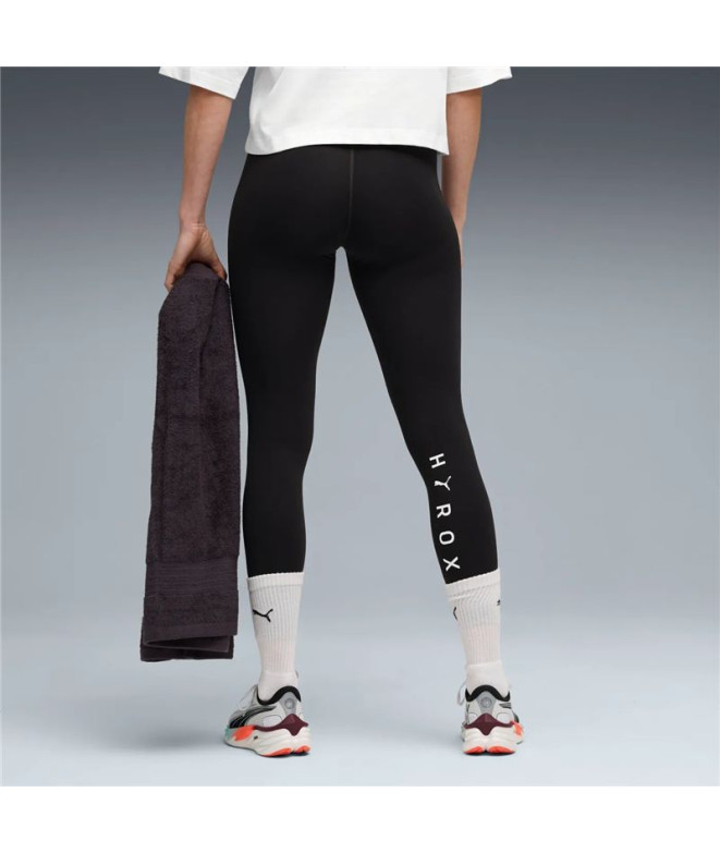 Collants de Fitness Puma W X Hyrox Shape Femme...