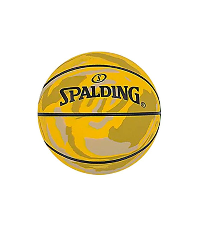 Material deportivo de Baloncesto Spalding...