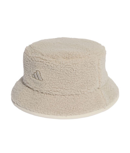 Chapéu adidas Balde de Inverno Bege