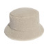 Chapéu adidas Balde de Inverno Bege