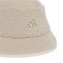 Chapéu adidas Balde de Inverno Bege