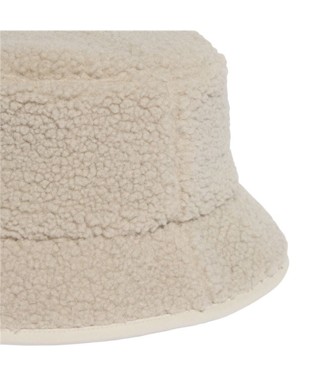 Chapéu adidas Balde de Inverno Bege
