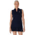 T-shirt Débardeur de Tennis ASICS Court Tank Femme Bleu Marine