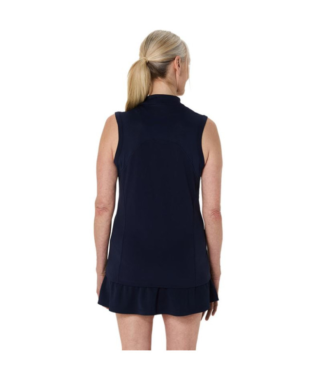 Camiseta Tirantes de Tênis ASICS Court Tank...