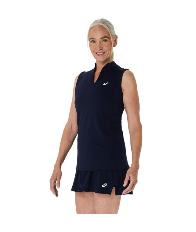 Camiseta Tirantes de Tenis ASICS Court Tank...