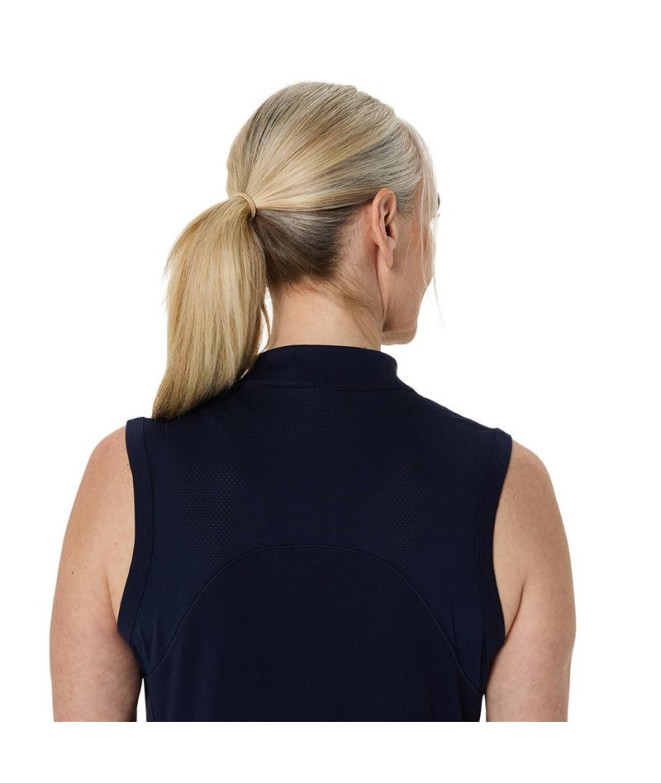 Camiseta Tirantes de Tenis ASICS Court Tank...