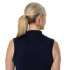 T-shirt Débardeur de Tennis ASICS Court Tank Femme Bleu Marine