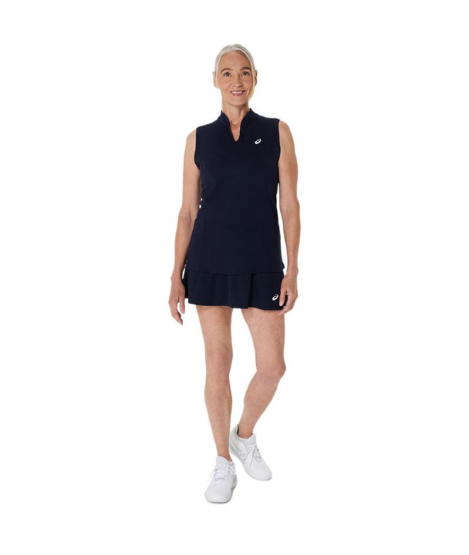 T-shirt Débardeur de Tennis ASICS Court Tank...