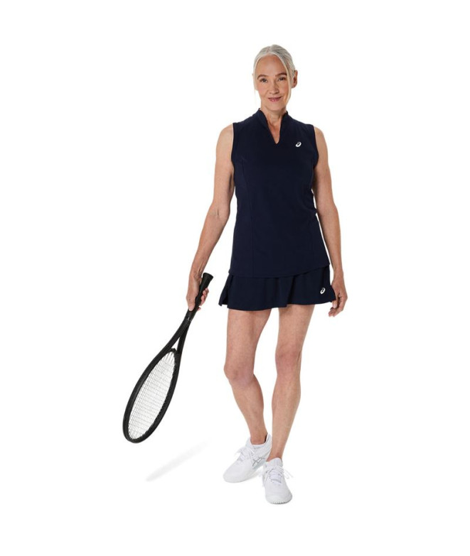 Camiseta Tirantes de Tenis ASICS Court Tank...
