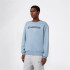Sudadera Champion Graphic Shop Hombre Azul