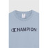 Moletom Champion Graphic Shop Homem Azul