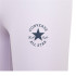 Conjunto Converse Cnvg Dctp & ing Set Infantil Lila