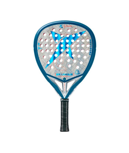 Pala de pádel Drop Shot Canyon Pro Attack 1.5 Ica