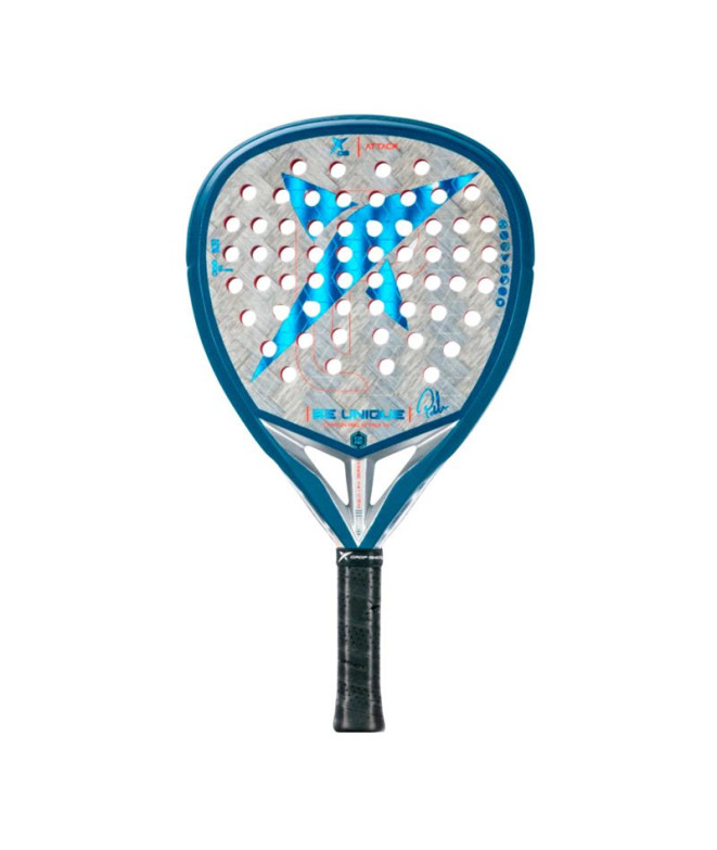 Pala de pádel Drop Shot Canyon Pro Attack 1.5 Ica