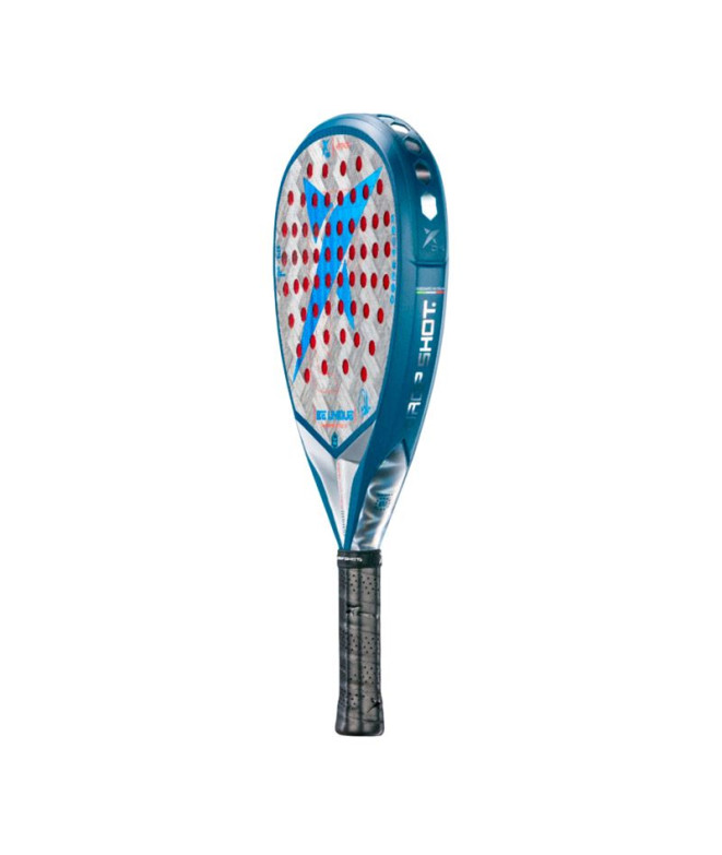 Pala de pádel Drop Shot Canyon Pro Attack 1.5 Ica