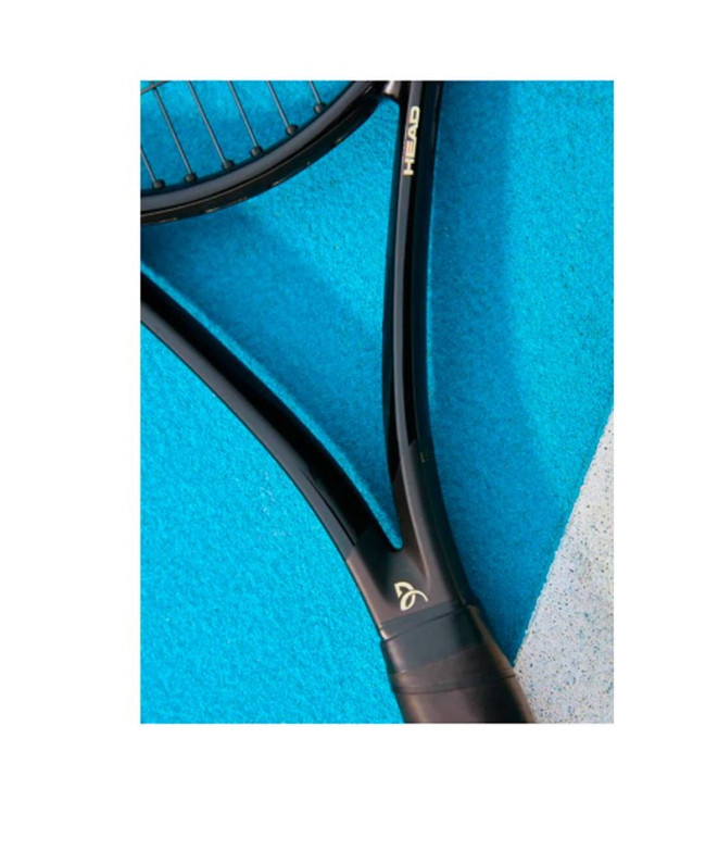 Raquete de Tênis Head Speed Mp Legend 2025